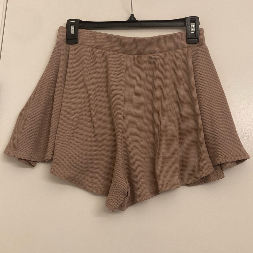 Lulu’s Lounge Shorts